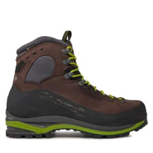 Pantofi sport barbati  302964529 - Piele ecologica - Maro - Maro
