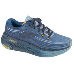 Pantofi pentru alergare - Max Cushioning Premier 2.0 220835-NVY - Albastru marin
