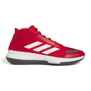 Pantofi pentru baschet Bunce Legends - Rosu