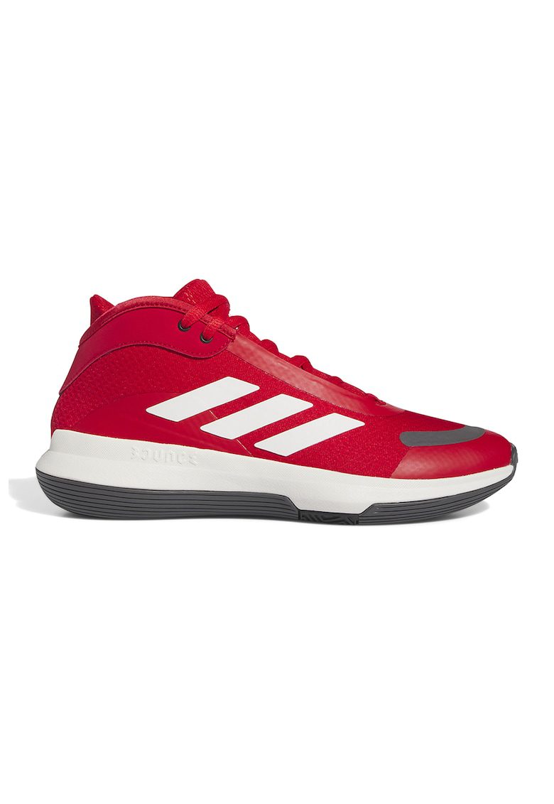 Pantofi pentru baschet Bunce Legends - Rosu