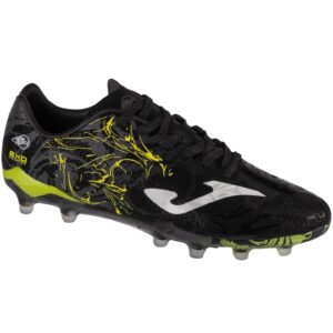 Ghete fotbal -  Super Copa 84459557 - Negru