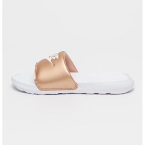 Slapi femei  Victori One Negru - Alb/Bronz