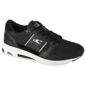 Sneakers - Superbank Men Low 90221021-25Y - Negru - Negru