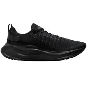 Pantofi alergare barbati  ReactX Infinity Run 4 SS 2024 Negru