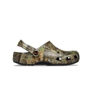 Papuci  Realtree APX Classic Clog-210099-90H