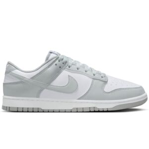 Pantofi sport Dunk Low Retro BTTYS 40470 - Gri