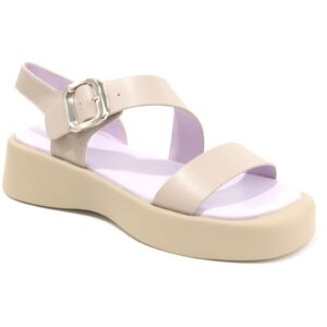 Sandale dama H1WC60006C 14 N - Gri