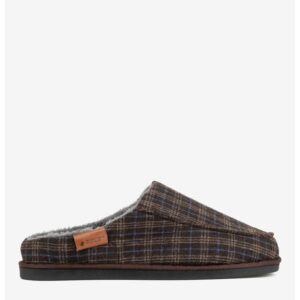 Papuci barbati 5903419627491 - Textil - Maro - Maro