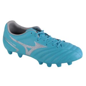 Pantofi de fotbal -  Monarcida Neo II FG P1GA232525 - Albastru