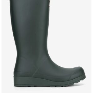 Cizme de ploaie dama Cauciuc - Verde