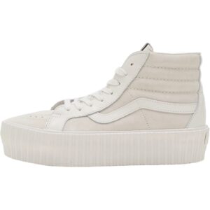 Tenisi Sk8-Hi Reissue 3 Platform LX - Alb
