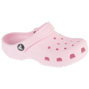 Saboti slingback de cauciuc -  Classic Clog Kids 206991 - Roz