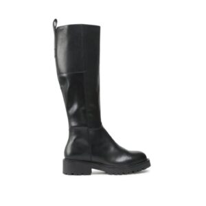 Cizme dama 209099041 - Piele naturala - 35 EU - Negru