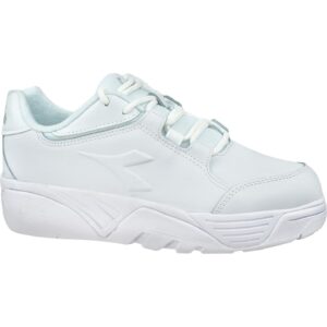 Sneakers - Majesty 501-175745-01-20006 - Alb -