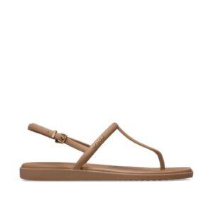 Sandale dama 305353610 - Sintetic - Maro - Maro