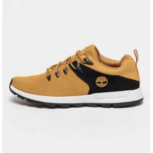 Pantofi sport pentru trekking Sprint - Negru/Caramel