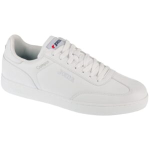 Pantofi sport - C.Campus Men 2402 CCAMW2402 - Alb