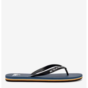 Papuci barbati 5905588753742 - Sintetic - Negru - Negru