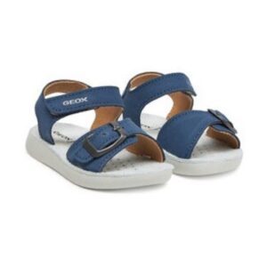 Sandale baieti 304616686 - Piele naturala - Albastru - Albastru