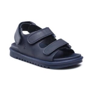 Sandale baieti  209836486 - Piele ecologica - 32 EU - Albastru