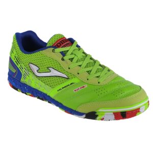 Pantofi de interior - Mundial 2311 IN MUNW2311IN - Verde - Verde