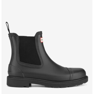 Cizme de ploaie dama 5905588946717 - Cauciuc - Negru - Negru
