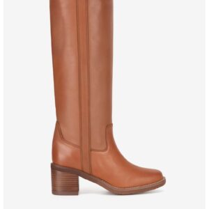 Cizme dama  5905588943068 - Piele naturala - Maro - Maro