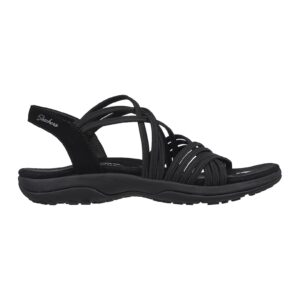 Sandale cu barete multiple
