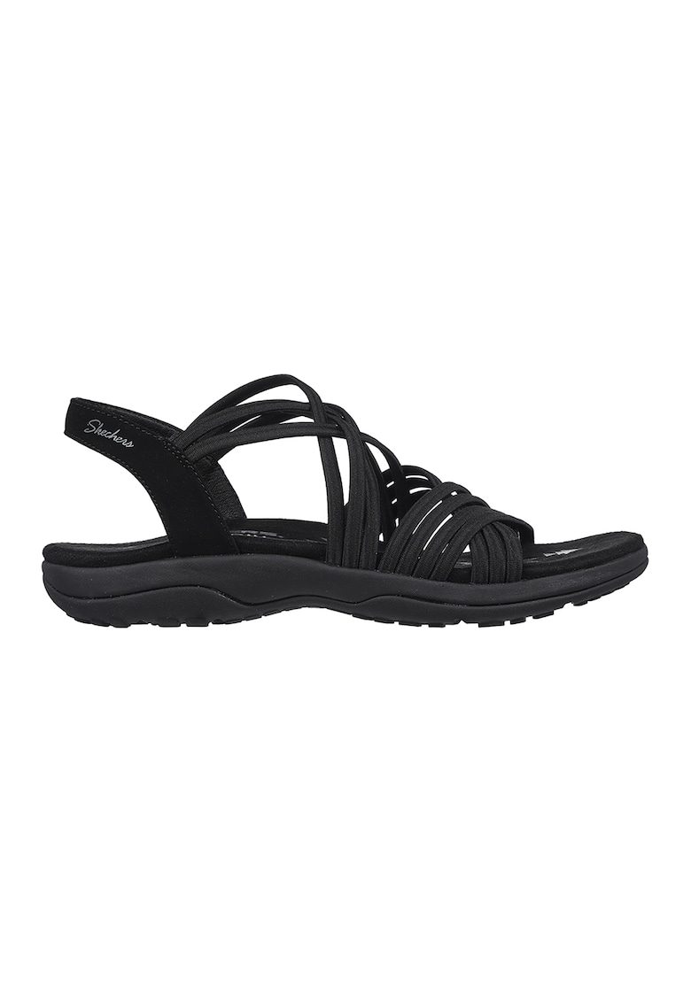 Sandale cu barete multiple
