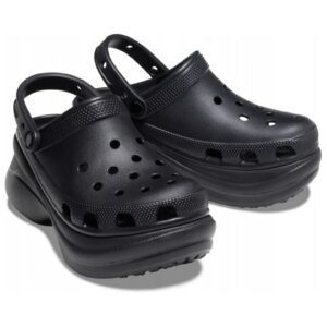 Classic Bae Clog Womens Black 206302-001 39-