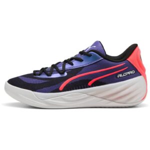 Tenisi All-Pro Nitro - Albastru