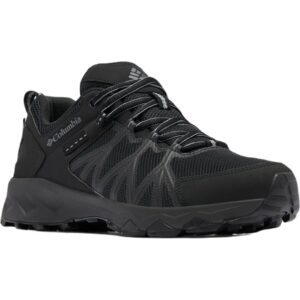 Pantofi pentru drumetii Peakfreak™ II - Negru - 40.5