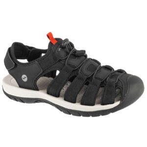 Sandale -  S.Gea Men 8447106 - Negru