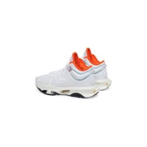 Pantofi pentru baschet barbati 305363442 - Textil - Alb - Alb
