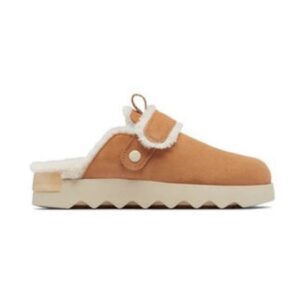 Papuci dama  304095078 - Piele naturala - Maro - Maro