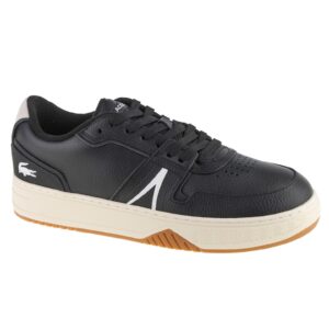 Sneakers -  L001 222 1 744SMA0017454 - Negru - Negru
