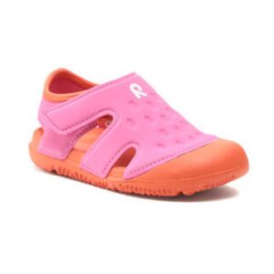 Sandale dama 302731695 - Sintetic - 35 EU - Roz