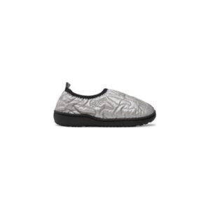 Papuci unisex 304463280 - Textil - Argintiu - Argintiu