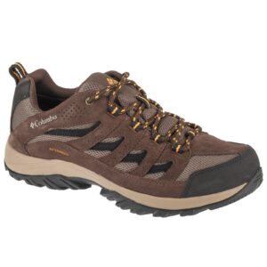 Pantofi pentru drumetii si trekking -  Crestwood Waterproof 2100651 - Maro