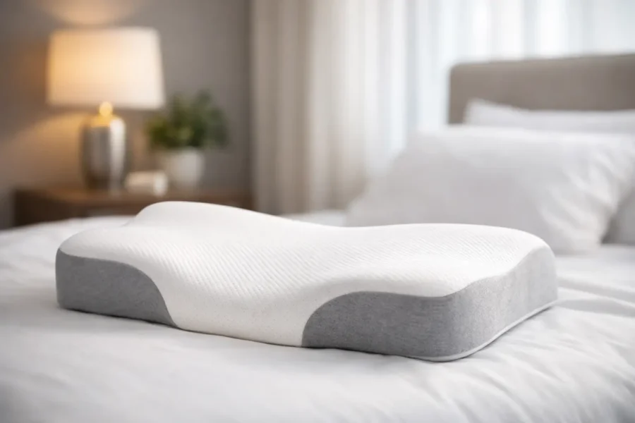 Review pernă ergonomică dormit: merită?