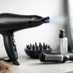 Review uscător păr ionic - merită cumpărat?