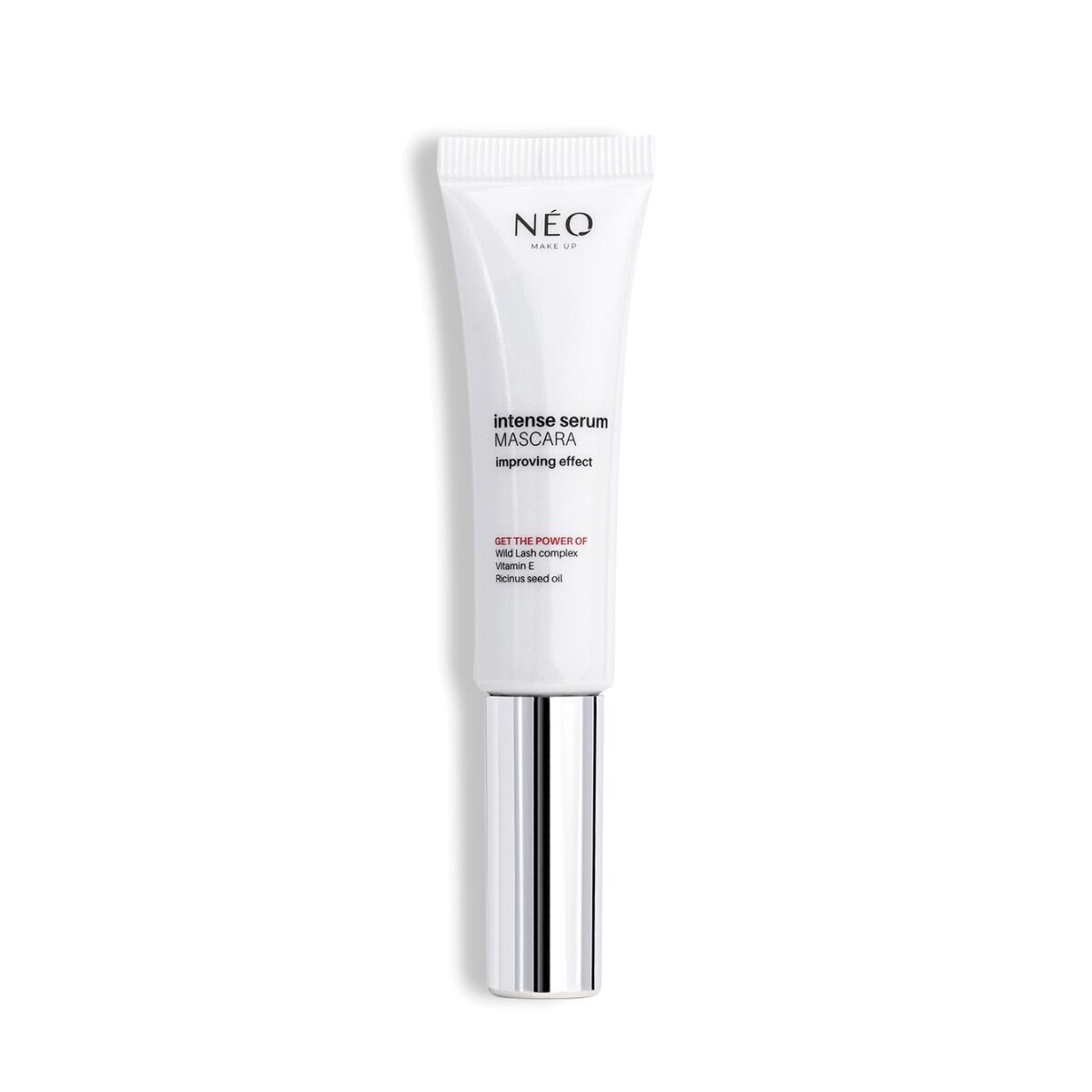 Rimel rezistent Improving Effect Intense Serum Mascara Neo Make Up, 9 ml