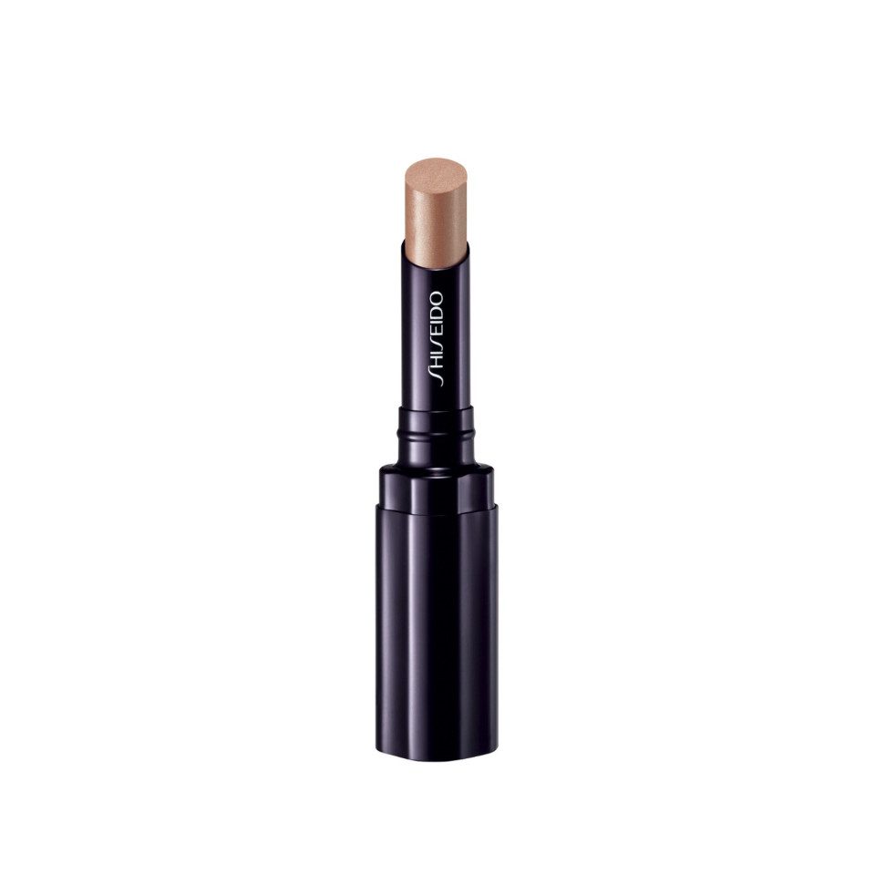 Ruj de buze Shiseido Shimmering Rouge Lipstick (Gramaj: 2,2 g, Nuanta Ruj: BE303 Ingenue)