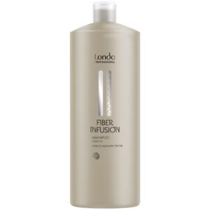 Sampon Londa Professional Fiber Infusion cu cheratina pentru regenerarea parului (Concentratie: Sampon, Gramaj: 1000 ml)