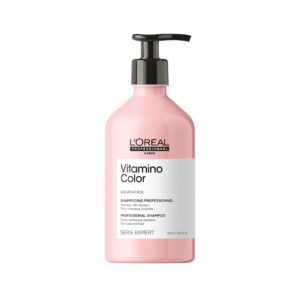 Sampon pentru par vopsit L'Oréal Professionnel Serie Expert Vitamino Color (Gramaj: 500 ml)