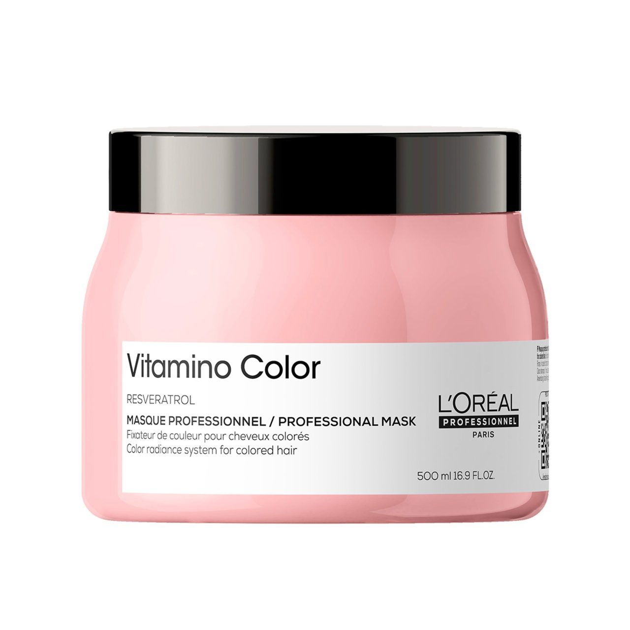 Ser pentru netezire si protectie termica L'Oréal Professionnel SteamPod (Gramaj: 50 ml)
