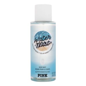 Spray de Corp Victoria's Secret, Water Mist, Essential Oils, 250 ml