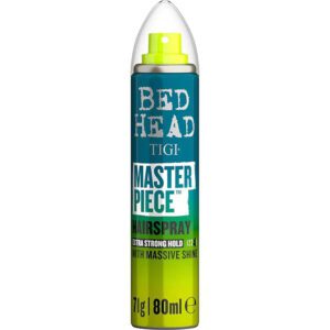 Spray fixativ TIGI Bed Head Masterpiece (Concentratie: Fixativ, Gramaj: 80 ml)