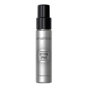 Spray pentru fixare machiaj Smashbox Photo Finish Weightless (Concentratie: Spray, Gramaj: 116 ml)