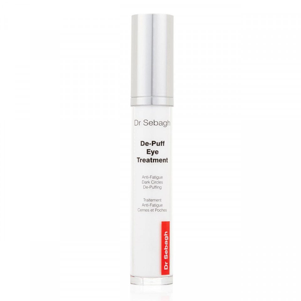 Tratament pentru cearcane Dr. Sebagh (Gramaj: 15 ml)